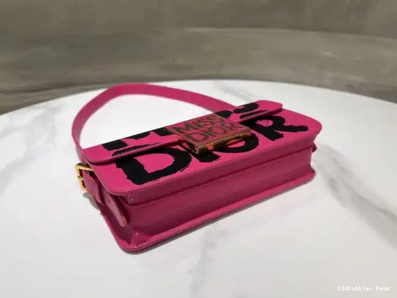 OldCobbler Bags MISS BAG FLAP DI0R 0522